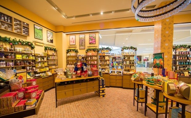 Photo of L'occitane en Provence