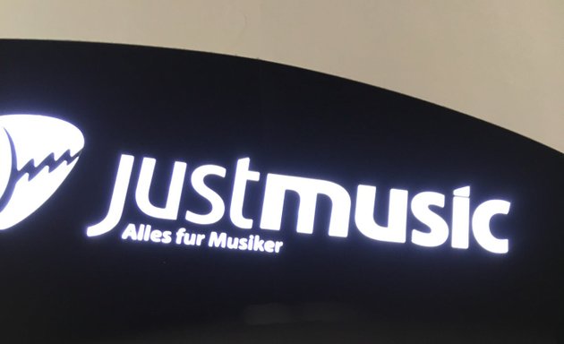 Foto von Just Music GmbH