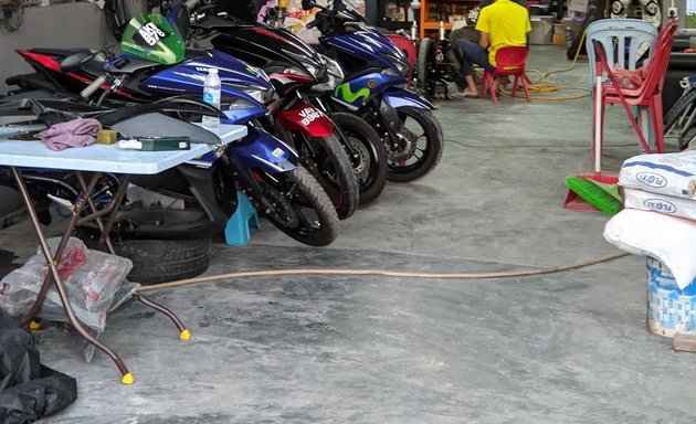 Photo of Scooter Performance Garage