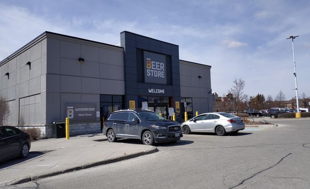 Photo of The Beer Store