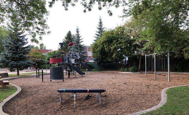 Photo of Parc Kirkland swimming pool