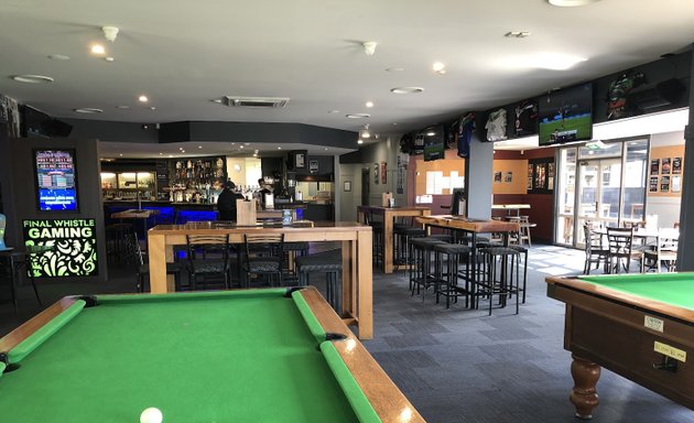 Photo of The Fitz 2 Sports Bar