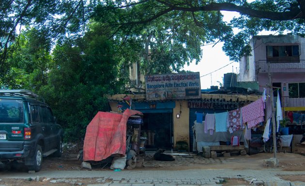 Photo of Bangalore Auto Electrical Works