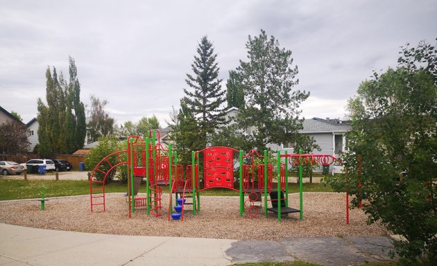 Photo of Mt Apex Playground