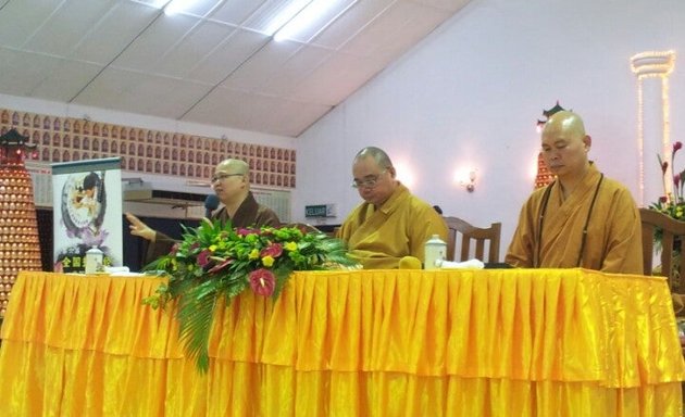 Photo of Seberang Jaya Buddhist Association