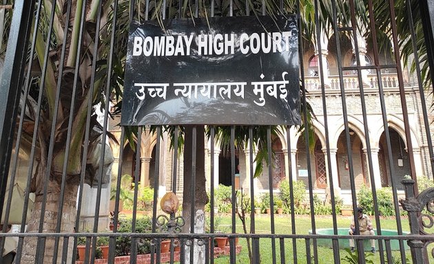 Photo of Adv. Hitesh Ramchandani Bombay High Court Counsel