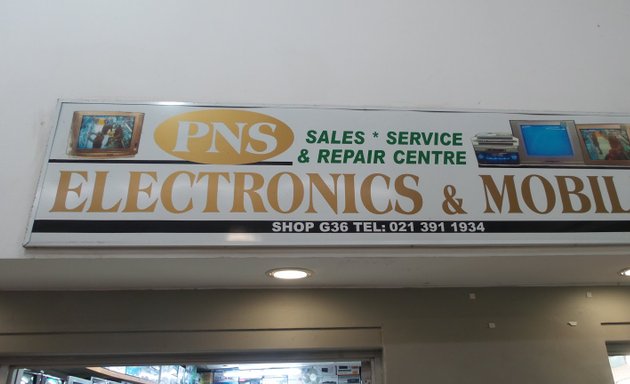 Photo of PNS Electronics & Mobile