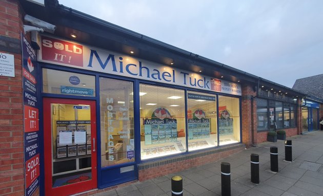 Photo of Michael Tuck Estate and Letting Agents Abbeymead