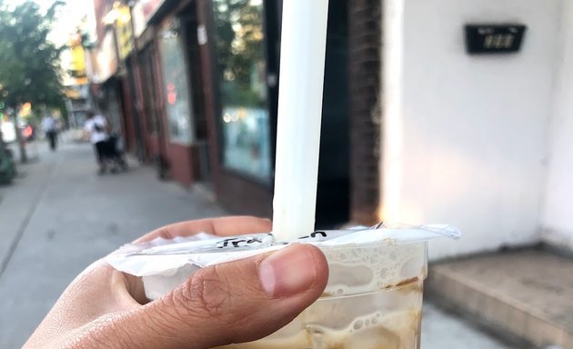 Photo of Gotcha Bubble tea