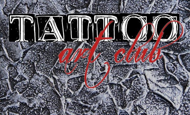 Photo de Tattoo Art Club