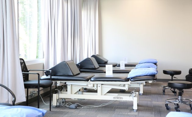 Photo of Spectrum Physiotherapy