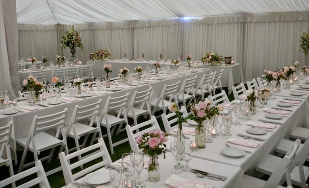 Photo of Master Marquees Of Surrey