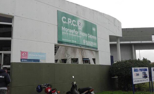 Foto de CPC N°2 Monseñor Pablo Cabrera