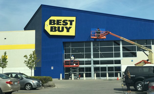 Photo of Best Buy