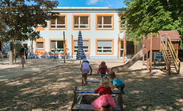 Foto von Kita Kinderträume - Kinder im Kiez GmbH