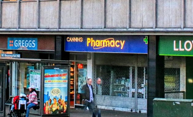 Photo of Canning Pharmacy