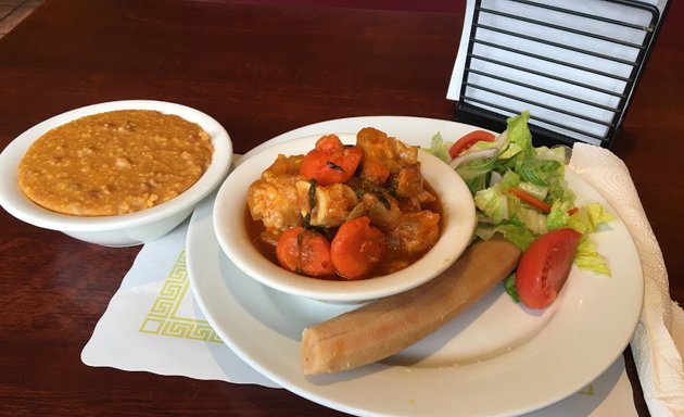 Photo of Farah's Cafe Restaurant