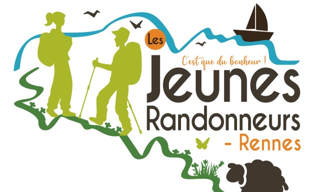 Photo de Les Jeunes Randonneurs - Rennes