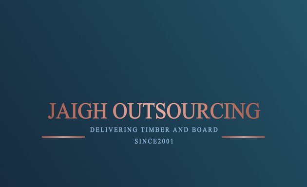 Photo of Jaigh Outsourcing