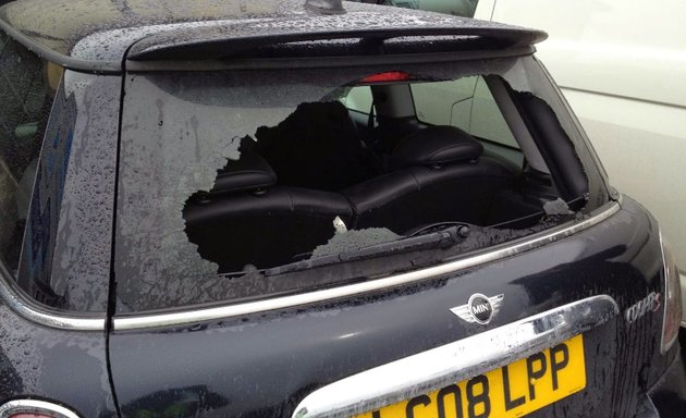 Photo of Car Glass,Auto Windscreen repair or Replacement Service London