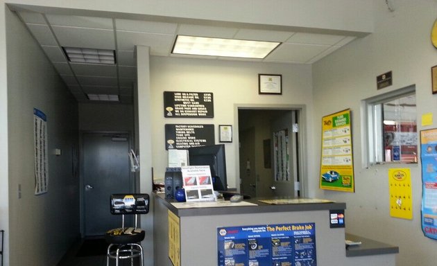 Photo of Tuffy Tire & Auto Service Center