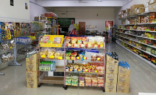 Photo of Bin Hassan Tayyibah Mart