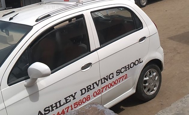Photo of Saint Ashley Driving School