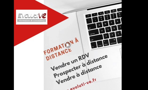Photo de Evoluti-VE Formation & Consulting