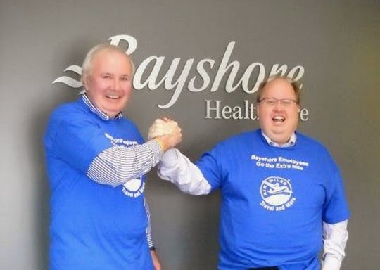 Photo of Bayshore Home Health