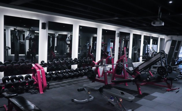 Photo of Ares gym