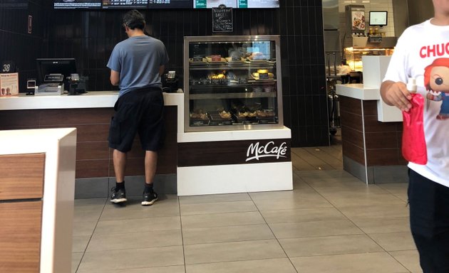 Photo of McDonald's