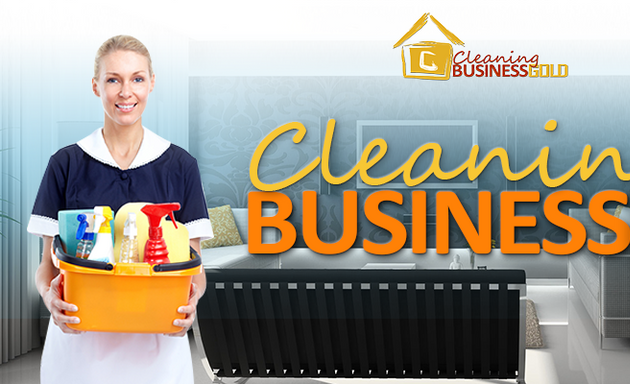 Photo of CleaningBusinessGold
