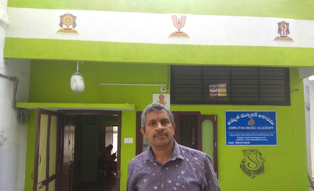 Photo of Chaitanyapuri Colony Post Office