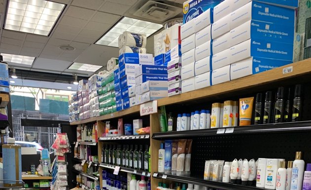 Photo of HealthSource Pharmacy & Health Food Store