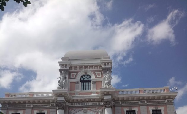 Foto de Museo Del Palacio Municipal, Plaza de La Catedral, Casco Antiguo
