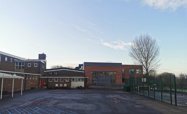 Photo of Gledhow Primary School