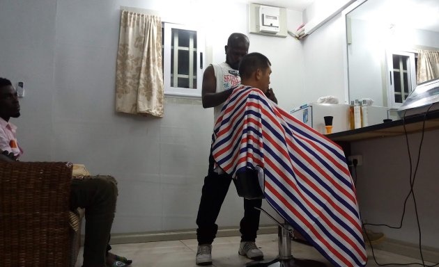 Photo of Dominion Barbering Shop