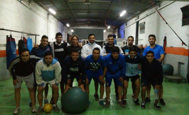 Foto de Sports Gym