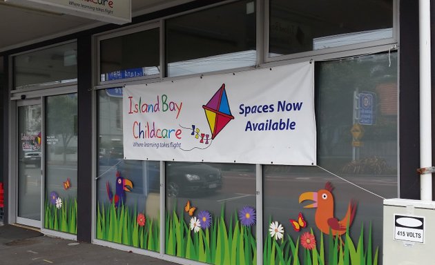 Photo of Island Bay Childcare