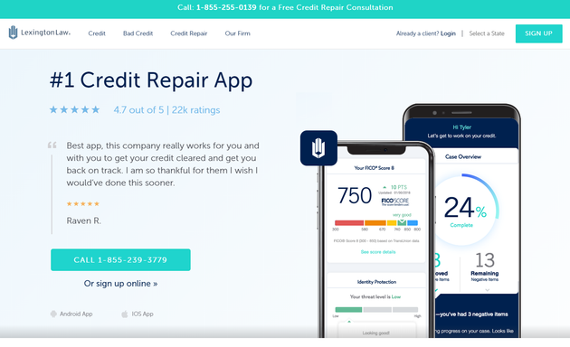 Photo of CreditRepairExpert