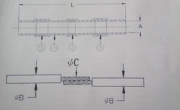 Foto von Meier Mower Blades