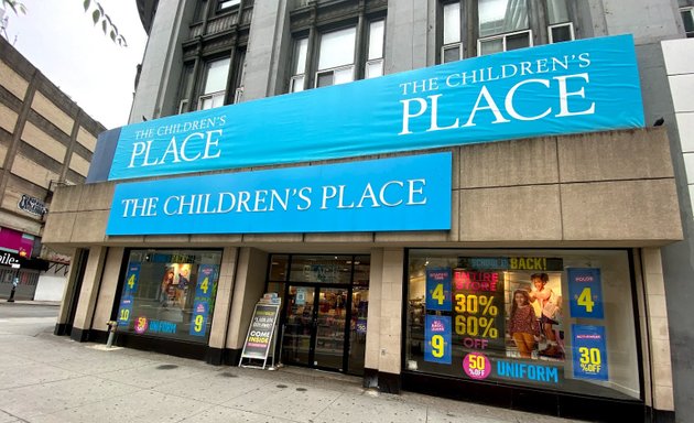 Photo of The Children's Place