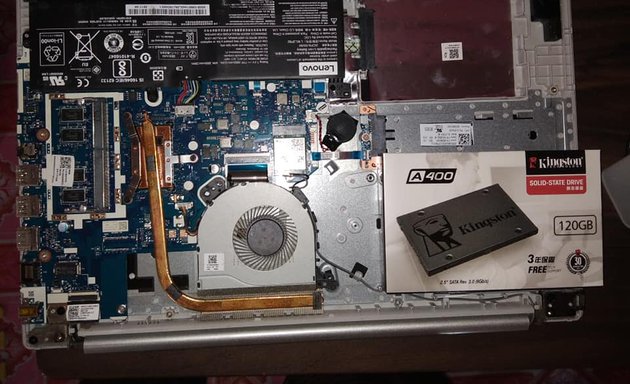 Photo of STSPhil Computer & Laptop Repair Services