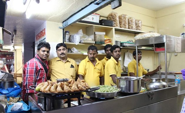 Photo of Nandi Chats Bhandar