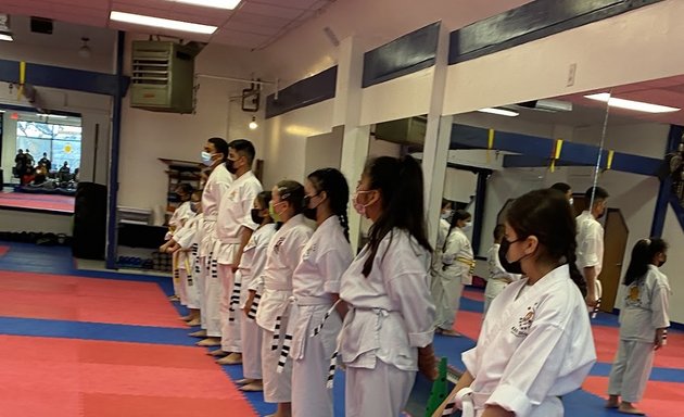 Photo of Manuel's Renshinkan Karate