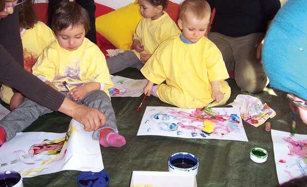 Foto von MAK Maximilian und Alexander Maria Knauf Stiftung für benachteiligte Kinder