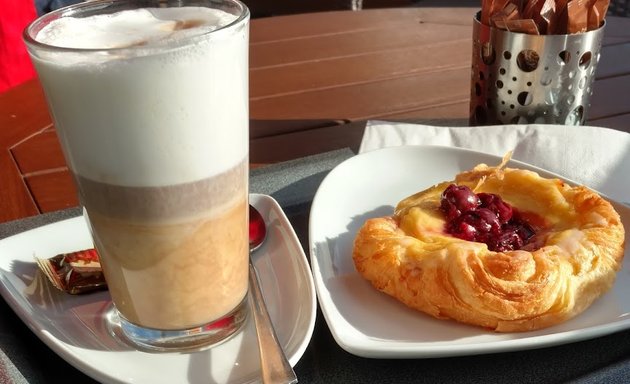 Foto von Bäckerei Reis Inh. Johannes Majeron