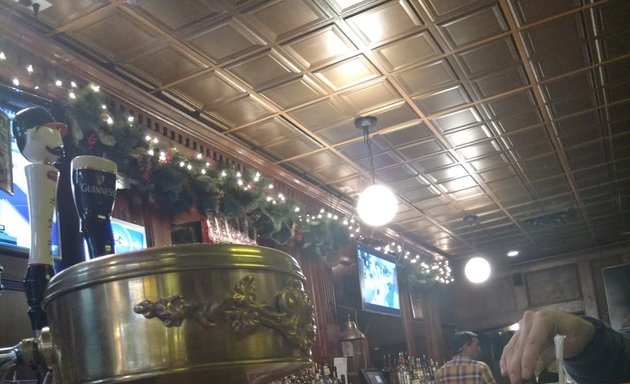 Photo of Jerry's Belvedere Tavern