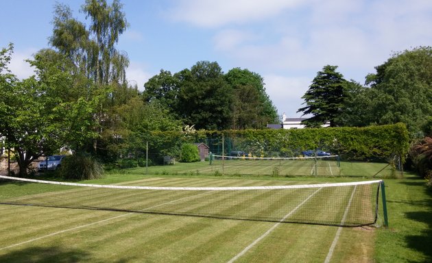 Photo of Kingsholm Square Lawn Tennis Club