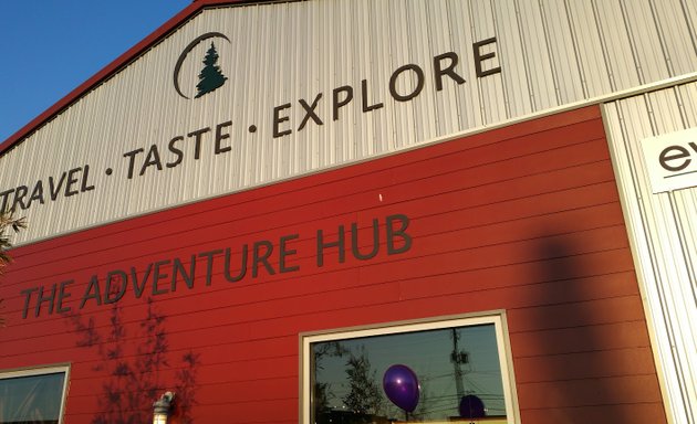 Photo of The Adventure Hub